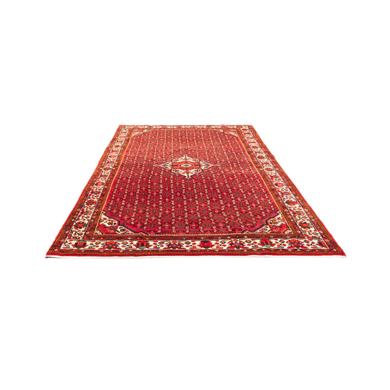 Alfombra persa - Nómada - 318 x 205 cm - rojo