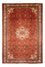 Alfombra persa - Nómada - 297 x 202 cm - rojo