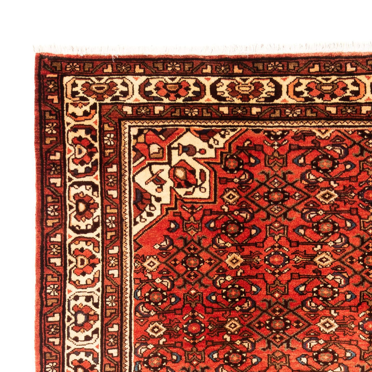 Kolyai Alfombra 202x297cm - Alfombra persa