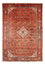 Alfombra persa - Nómada - 314 x 216 cm - rojo