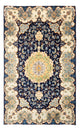 Heriz Alfombra 292x201cm - Alfombra persa