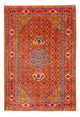Alfombra persa - Nómada - 288 x 200 cm - rojo