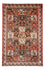 Alfombra persa - Nómada - 300 x 205 cm - multicolor