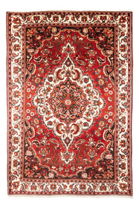Alfombra persa - Nómada - 305 x 210 cm - rojo