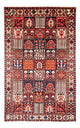 Bachtiar Alfombra 312x203cm - Alfombra persa
