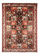 Heriz Alfombra 278x224cm - Alfombra persa