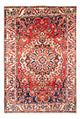 Alfombra persa - Nómada - 305 x 206 cm - rojo