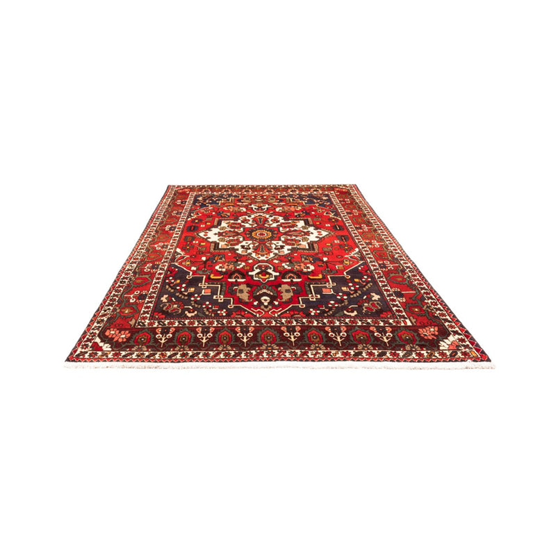 Alfombra persa - Nómada - 305 x 210 cm - rojo