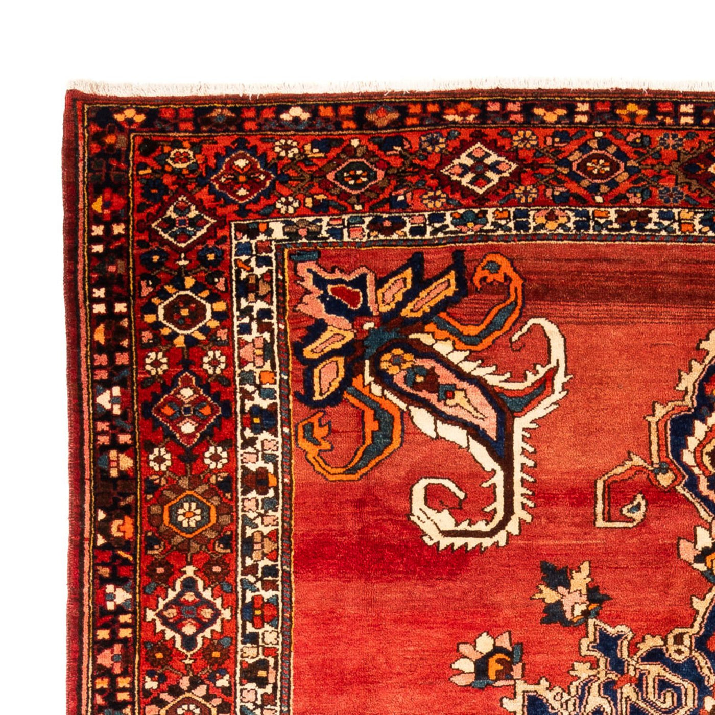 Bakhtiari Alfombra 306x222cm - Alfombra persa