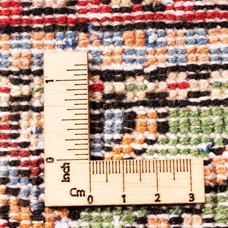 Alfombra Gabbeh - Persa - 325 x 218 cm - multicolor