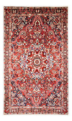 Alfombra persa - Nómada - 315 x 207 cm - rojo