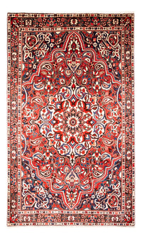 Alfombra persa - Nómada - 315 x 207 cm - rojo