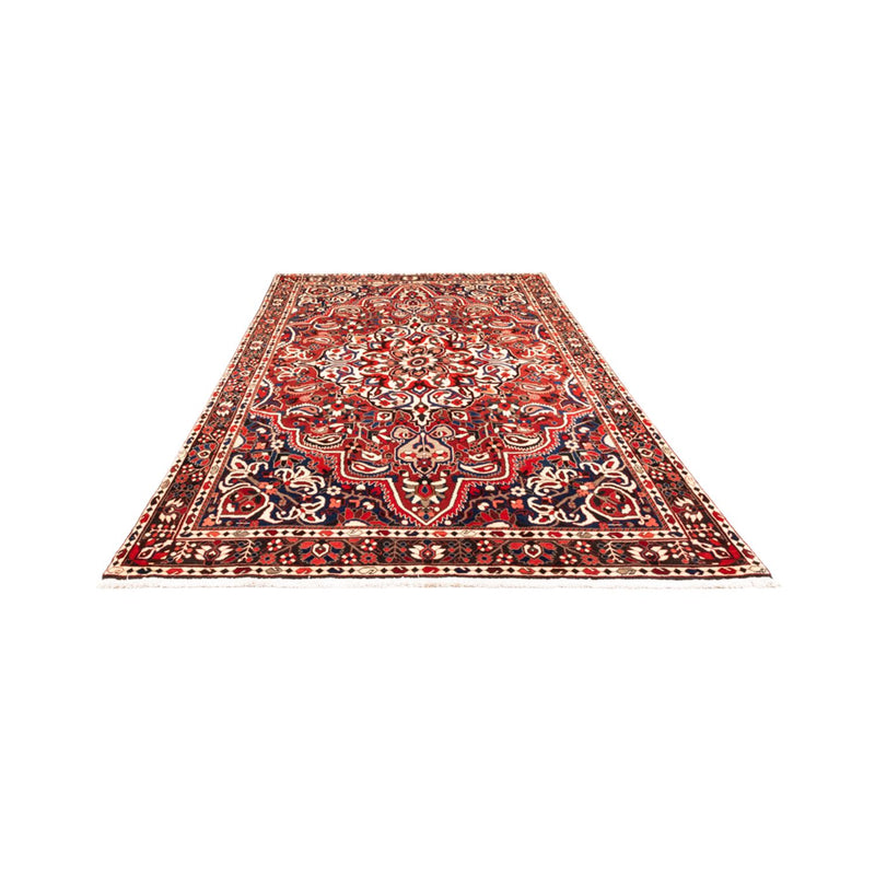 Alfombra persa - Nómada - 315 x 207 cm - rojo