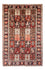 Alfombra persa - Nómada - 290 x 200 cm - multicolor