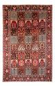 Bakhtiari Alfombra 317x210cm - Alfombra persa