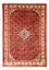 Alfombra persa - Nómada - Real - 285 x 204 cm - multicolor