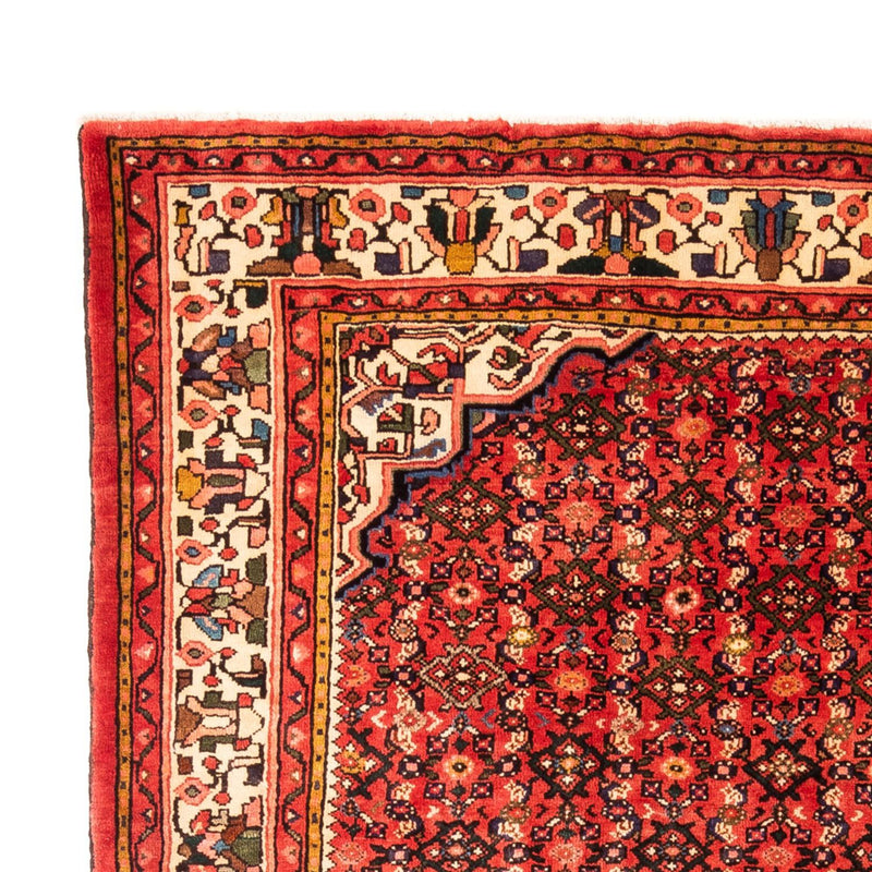 Alfombra persa - Nómada - Real - 285 x 204 cm - multicolor