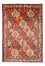 Alfombra persa - Nómada - 303 x 218 cm - multicolor