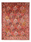 Alfombra persa - Nómada - 300 x 220 cm - multicolor
