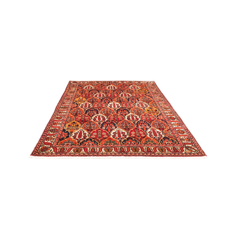 Alfombra persa - Nómada - 300 x 220 cm - multicolor