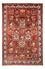 Alfombra persa - Nómada - 307 x 205 cm - multicolor