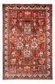 Bakhtiari Alfombra 307x205cm - Alfombra persa