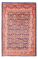 Sarouk Alfombra 213x315cm - Alfombra persa