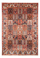 Bakhtiari Alfombra 295x207cm - Alfombra persa