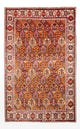 Bakhtiari Alfombra 203x310cm - Alfombra persa