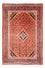 Alfombra persa - Clásica - 306 x 213 cm - rojo