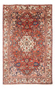 Bakhtiari Alfombra 303x200cm - Alfombra persa