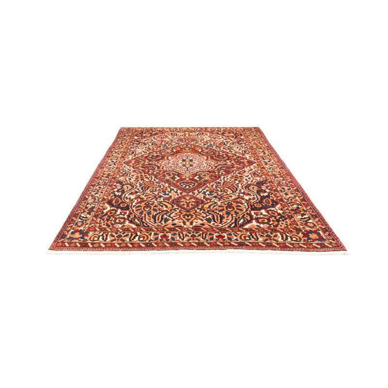 Alfombra persa - Nómada - 312 x 214 cm - crema