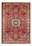 Alfombra persa - Nómada - 314 x 220 cm - rojo