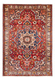 Bakhtiari Alfombra 314x220cm - Alfombra persa