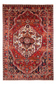 Gabbeh persa Alfombra 302x207cm - Perserteppich Wollteppich