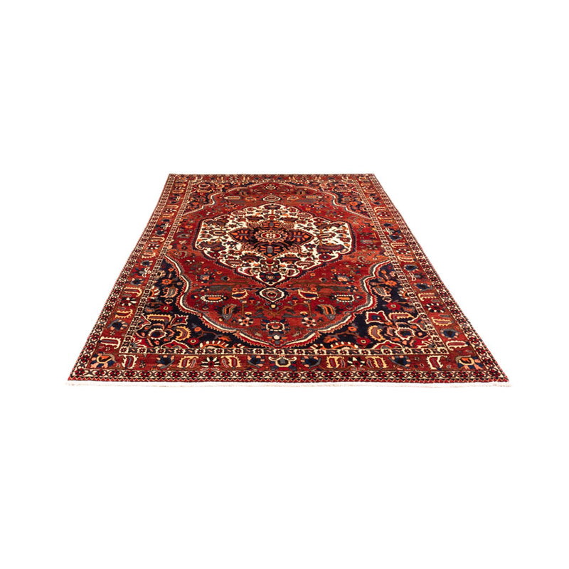 Alfombra Gabbeh - Persa - 302 x 207 cm - multicolor