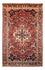 Alfombra persa - Nómada - 323 x 214 cm - rojo