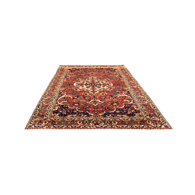 Alfombra persa - Nómada - 323 x 214 cm - rojo