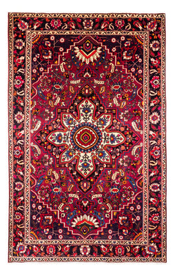 Alfombra persa - Nómada - 312 x 215 cm - rojo
