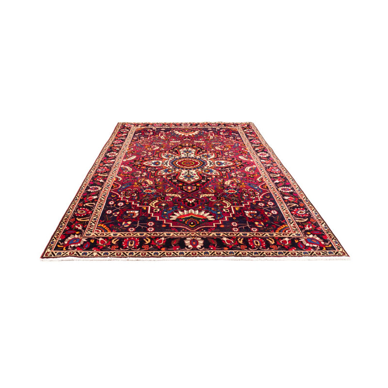 Alfombra persa - Nómada - 312 x 215 cm - rojo