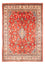 Alfombra persa - Clásica - 309 x 215 cm - rojo