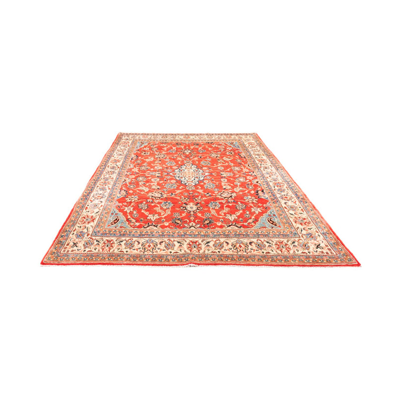 Alfombra persa - Clásica - 309 x 215 cm - rojo