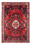 Alfombra Gabbeh - Persa - 300 x 210 cm - multicolor