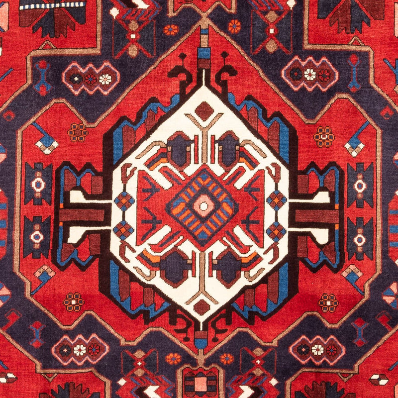 Alfombra Gabbeh - Persa - 300 x 210 cm - multicolor