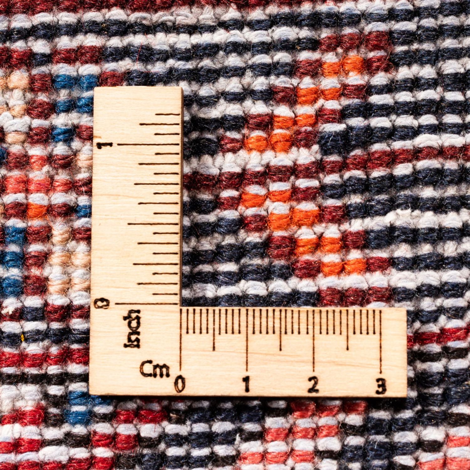 Alfombra Gabbeh - Persa - 300 x 210 cm - multicolor