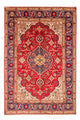 Tabriz Alfombra 296x197cm - Alfombra persa
