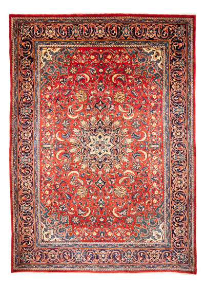 Mahal Alfombra 226x321cm - Alfombra persa