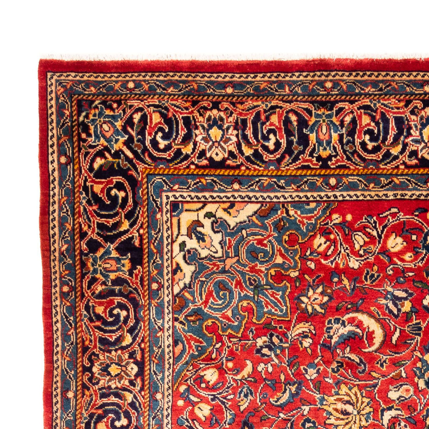 Mahal Alfombra 321x226cm - Alfombra persa
