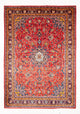Mahal Alfombra 318x220cm - Alfombra persa