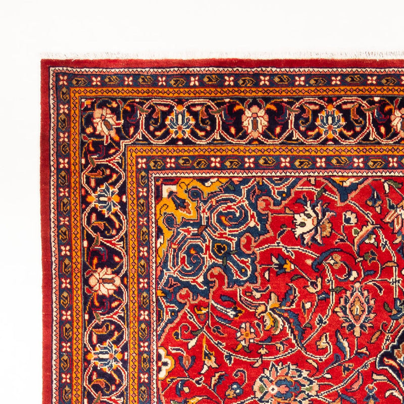 Alfombra persa - Clásica - 318 x 220 cm - rojo